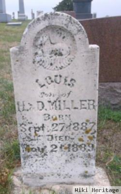 Louis Miller