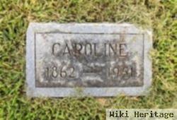 Caroline Powell Scrivner