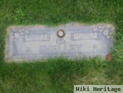 Gladys Temples Shelley