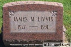 James Mical Livvix