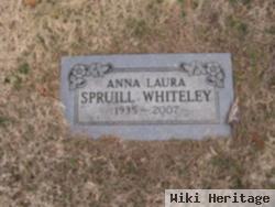 Anna Laura Whiteley