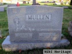 Julia A Polley Mullen