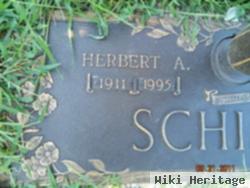 Herbert A. Schimke