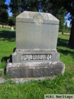 Earl D Parman