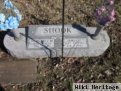 James Gene "j.g." Shook