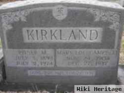 Pitser Miller Kirkland