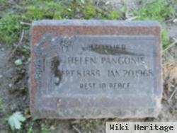 Helen Pangonis