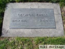 George Kress