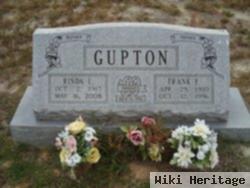 Rinda L. Gupton