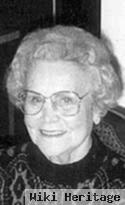 Gertrude Catherine "gert" Stoll Haas