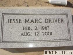 Jesse Marc Driver