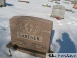 Marcella B. Gartner