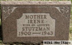 Irene Stutzman