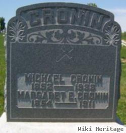 Michael Cronin