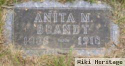 Anita M. Brandt