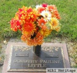 Dorothy Pauline Kays Little