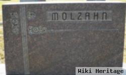 Emil Gottlieb Molzahn