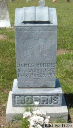 James Morris