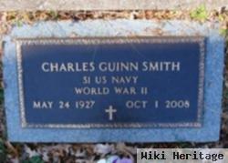 Charles Guinn Smith