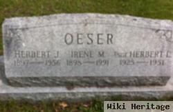 Herbert L. Oeser, Jr