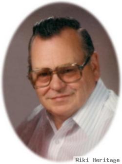 Joseph Bernard "bernie" Yott