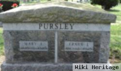 Frank L. Pursley