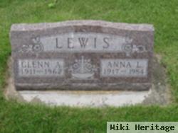 Anna L Lewis