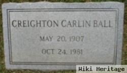 Creighton Carlin Ball