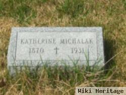 Katherine Michalak