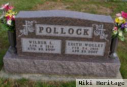 Wilbur L. Pollock