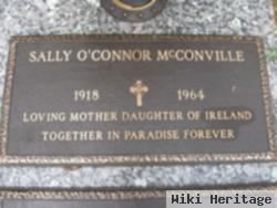 Sally O'connor Mcconville