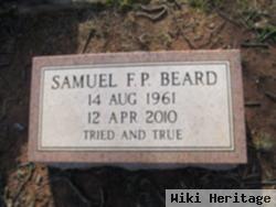 Samuel E. P. Beard