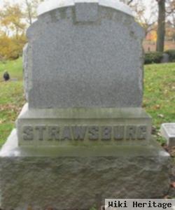 Benjamin Strawsburg