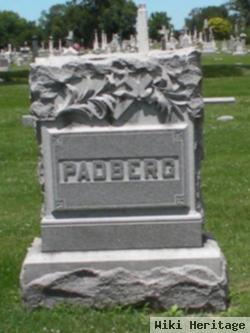 Gertrude Figgen Padberg