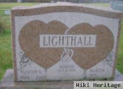 Clinton R. Lighthall