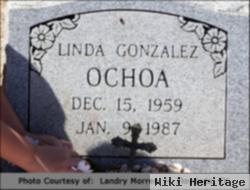 Linda Gonzalez Ochoa