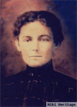 Mary Florence Brock Finlayson