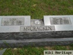 Cora Mccracken