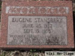 Eugene Stansbery