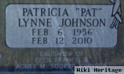 Patricia Lynne Johnson Tigner