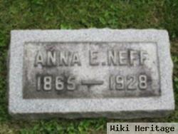 Anna E. Neff