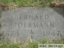 Bernard Broermann