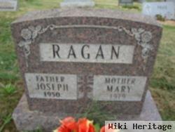 Joseph Ragan