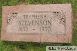 Tryphena Ann Bagley Stevenson