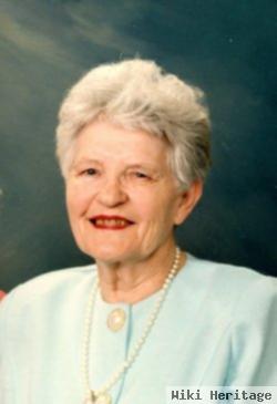 Odessa Mae Roberson Sullins