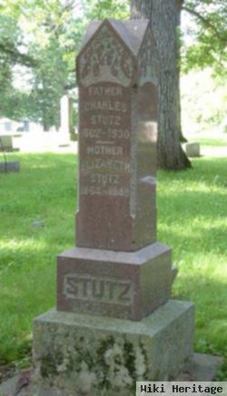 Charles Stutz