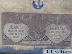 Juan J. Aguirre