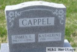 Katherine Bindley Cappel