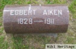 Egbert Eitens "aiken"