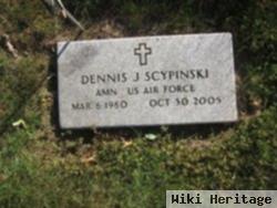 Dennis J Scypinski